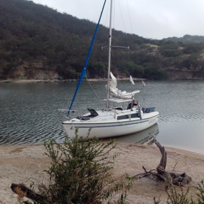 Patrón Deportivo de Bahía